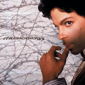 prince musicology icon