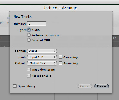 1 How to Master a track in 15 minutes (Part 1)