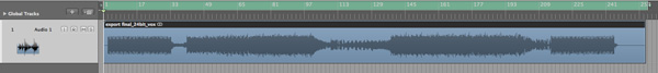 2 How to Master a track in 15 minutes (Part 1)