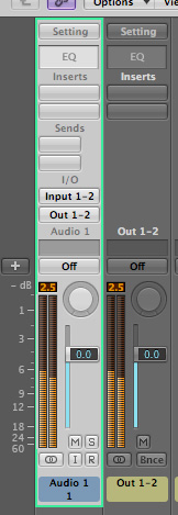 3 How to Master a track in 15 minutes (Part 1)