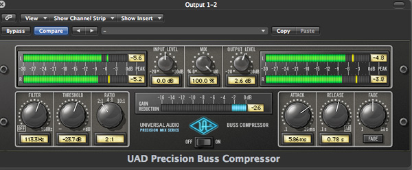 4 How to Master a track in 15 minutes (Part 1)