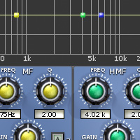 10 Ways to Improve Your Mix-down