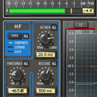 How to Use Multi-band Compression in Mixing and Mastering 