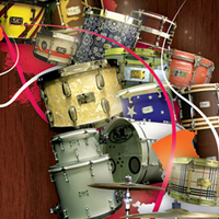SmashingMusic DrumKit Pack