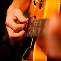 Creating Guitar Tabs with Logic Pro 9