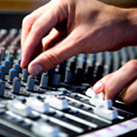 The Role of the Engineer in the Studio