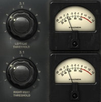 Part 1: The Buss Compressor