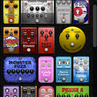 How to Create Unusual Effects with Logic Pro 9's Pedalboard Routing