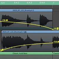 Arrangement Tips and Tricks Part 2: Automation
