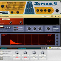 How to Mix Top Line Synth Parts