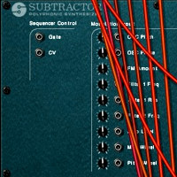How to Create a 'SuperSaw' Combinator in Reason