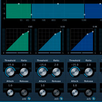 Part 3: Multi-band Compression