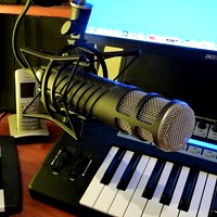 How to Process Vocals for Podcasts or Voiceover