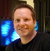 Author Interview: Meet Mo Volans