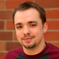 Author Interview: Meet Ryan Leach