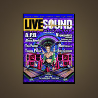 Live Sound International Magazine