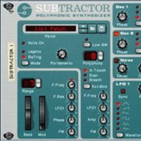 Quick Tip: How to Create a Dubstep Wobble Bass with Subtractor