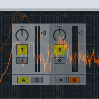 Quick Tip: Smart Mixing in Ableton Live